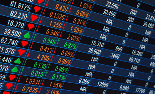 stock market stock market